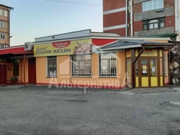 Сдается Универ. помещ Чайковского ул, 414.6  м&sup2;, 200000 рублей