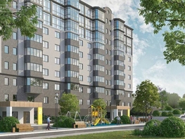 Продается 1-комнатная квартира Шмидта ул, 44.6  м&sup2;, 6050000 рублей