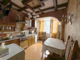 Продается 3-комнатная квартира Калинина ул, 72 м², 12500000 рублей