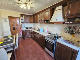 Продается 3-комнатная квартира Марцинкевича ул, 70 м², 15000000 рублей