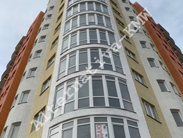 Продается 1-комнатная квартира 8 Марта ул, 57.9  м², 9300000 рублей