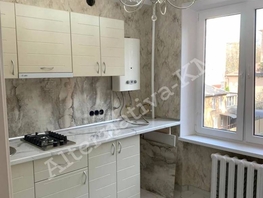 Продается 1-комнатная квартира Жуковского ул, 33.3 м², 10500000 рублей