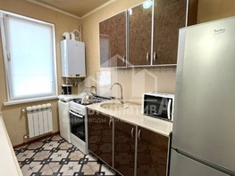Продается 1-комнатная квартира Гагарина ул, 31 м², 7500000 рублей