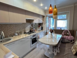 Продается 3-комнатная квартира Героев Медиков ул, 75  м², 13500000 рублей