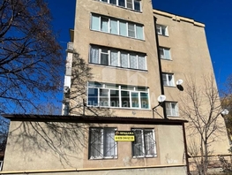 Продается 3-комнатная квартира Пушкина ул, 67  м², 14900000 рублей