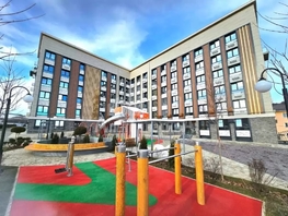 Продается 1-комнатная квартира Катыхина ул, 34.8  м&sup2;, 9500000 рублей