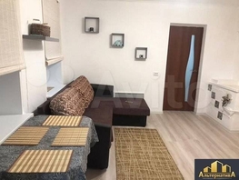 Продается 2-комнатная квартира Ольховская ул, 33  м², 5750000 рублей