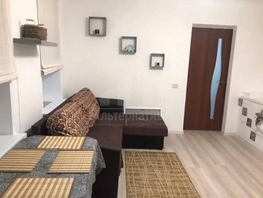Продается 2-комнатная квартира Ольховская ул, 33  м&sup2;, 5300000 рублей
