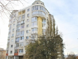 Продается 4-комнатная квартира Островского ул, 125 м², 44400000 рублей