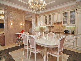 Продается 4-комнатная квартира Шаумяна ул, 200  м², 131900000 рублей