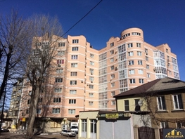 Продается 3-комнатная квартира Жуковского ул, 101.6 м², 26000000 рублей