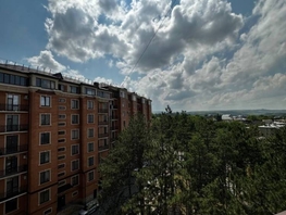 Продается 3-комнатная квартира Парковая ул, 106.3  м², 22323000 рублей