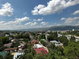 Продается 2-комнатная квартира Парковая ул, 92.1 м², 19341000 рублей
