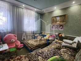 Продается 2-комнатная квартира Солнечный пер, 42  м², 5000000 рублей