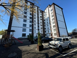Продается 3-комнатная квартира Замковая ул, 96.4 м², 20800000 рублей