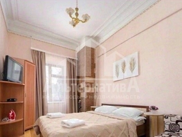 Продается 1-комнатная квартира Яновского пер, 19 м², 5100000 рублей