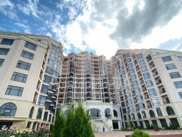 Продается 4-комнатная квартира Шаумяна ул, 200  м², 120000000 рублей