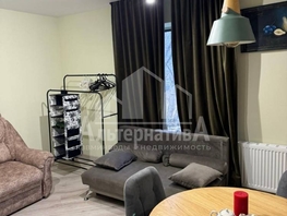 Продается 1-комнатная квартира Суворова ул, 27 м², 6500000 рублей