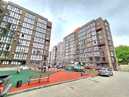 Продается 3-комнатная квартира Декабристов ул, 80  м&sup2;, 24000000 рублей