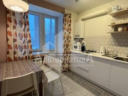 Продается 1-комнатная квартира Свердлова ул, 35 м², 8950000 рублей