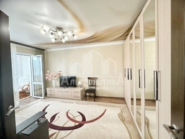 Продается 1-комнатная квартира Марцинкевича ул, 34.7 м², 8800000 рублей