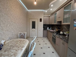 Продается 2-комнатная квартира Красивая ул, 103  м², 17000000 рублей