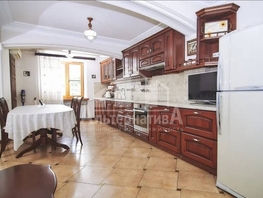 Продается 4-комнатная квартира Набережная ул, 138  м&sup2;, 23000000 рублей