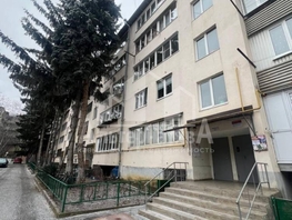 Продается 1-комнатная квартира Фоменко ул, 36.7 м², 6000000 рублей