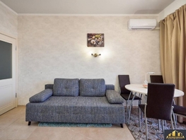 Продается 3-комнатная квартира Декабристов ул, 100 м², 21800000 рублей