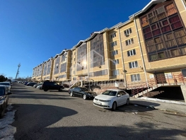 Продается 3-комнатная квартира Катыхина ул, 82.5  м², 11500000 рублей