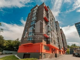 Продается 2-комнатная квартира Декабристов ул, 70 м², 13500000 рублей