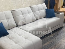 Продается 2-комнатная квартира Чкалова ул, 44.1 м², 7300000 рублей