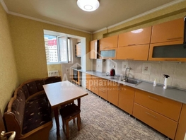 Продается 1-комнатная квартира Окопная ул, 38.7  м&sup2;, 7700000 рублей