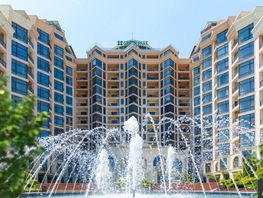 Продается 4-комнатная квартира Шаумяна ул, 576.8 м², 270000000 рублей