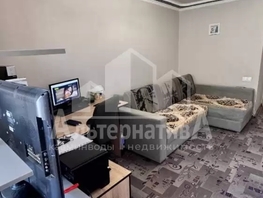 Продается 1-комнатная квартира Западная ул, 25  м&sup2;, 4550000 рублей