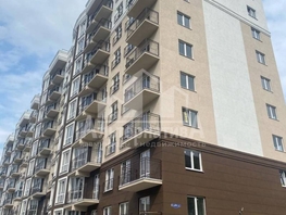 Продается 1-комнатная квартира Пушкина ул, 38.24  м², 7100000 рублей