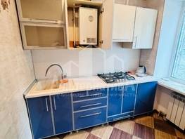 Продается 2-комнатная квартира Героев Медиков ул, 41.6  м², 15200000 рублей