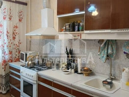 Продается 3-комнатная квартира Пушкина ул, 80.5  м², 6500000 рублей