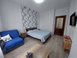 Продается 1-комнатная квартира 40 лет Октября ул, 40.3 м², 12500000 рублей