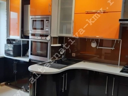Продается 3-комнатная квартира Школьный пер, 90 м², 11800000 рублей