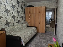 Продается 3-комнатная квартира Крутая дорога ул, 60 м², 11000000 рублей