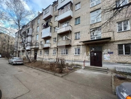 Продается 2-комнатная квартира Цандера проезд, 43.7  м², 6800000 рублей