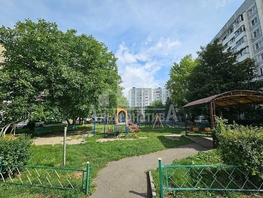 Продается 1-комнатная квартира Окопная ул, 47  м&sup2;, 7300000 рублей
