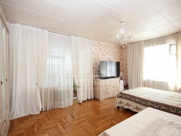 Продается 3-комнатная квартира Крылова ул, 67.5 м², 9500000 рублей