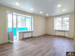 Продается 2-комнатная квартира Фоменко ул, 54.6 м², 7700000 рублей
