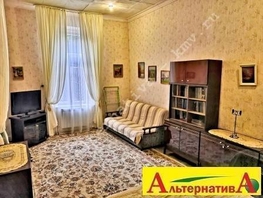 Продается 2-комнатная квартира Шаляпина ул, 80 м², 20000000 рублей