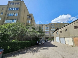 Продается 6-комнатная квартира Набережная ул, 230  м², 25000000 рублей