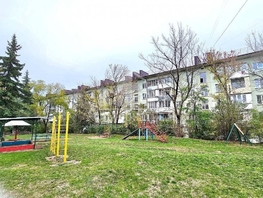 Продается 4-комнатная квартира Героев Медиков ул, 60  м², 7000000 рублей