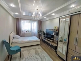 Продается 1-комнатная квартира Пятигорская ул, 43.6  м&sup2;, 12000000 рублей