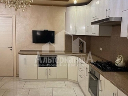 Продается 3-комнатная квартира Шмидта ул, 99.5  м², 15000000 рублей